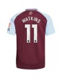 Aston Villa Ollie Watkins #11 Kotipaita 2024-25 Lyhythihainen